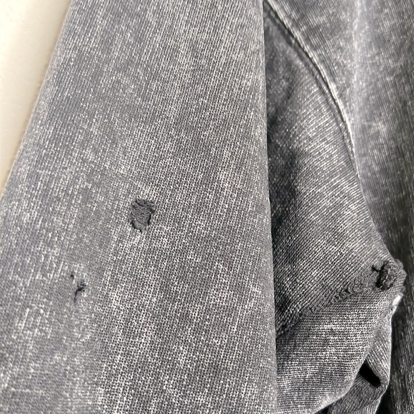 Vintage Rage Against the Machine hoodie - Picture 7 of 7